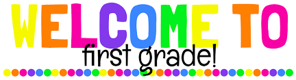 First Grade / Home